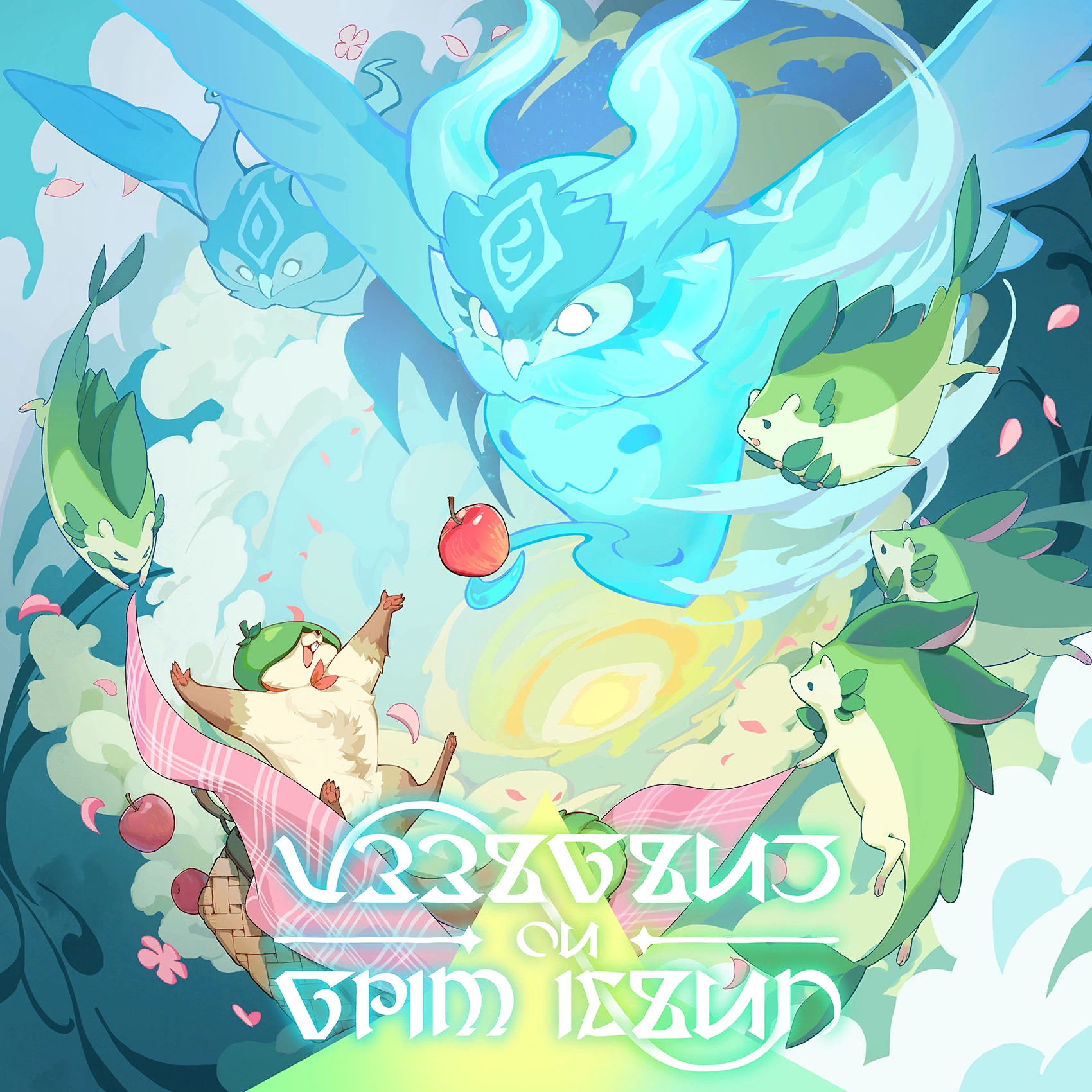 Brave the Wind