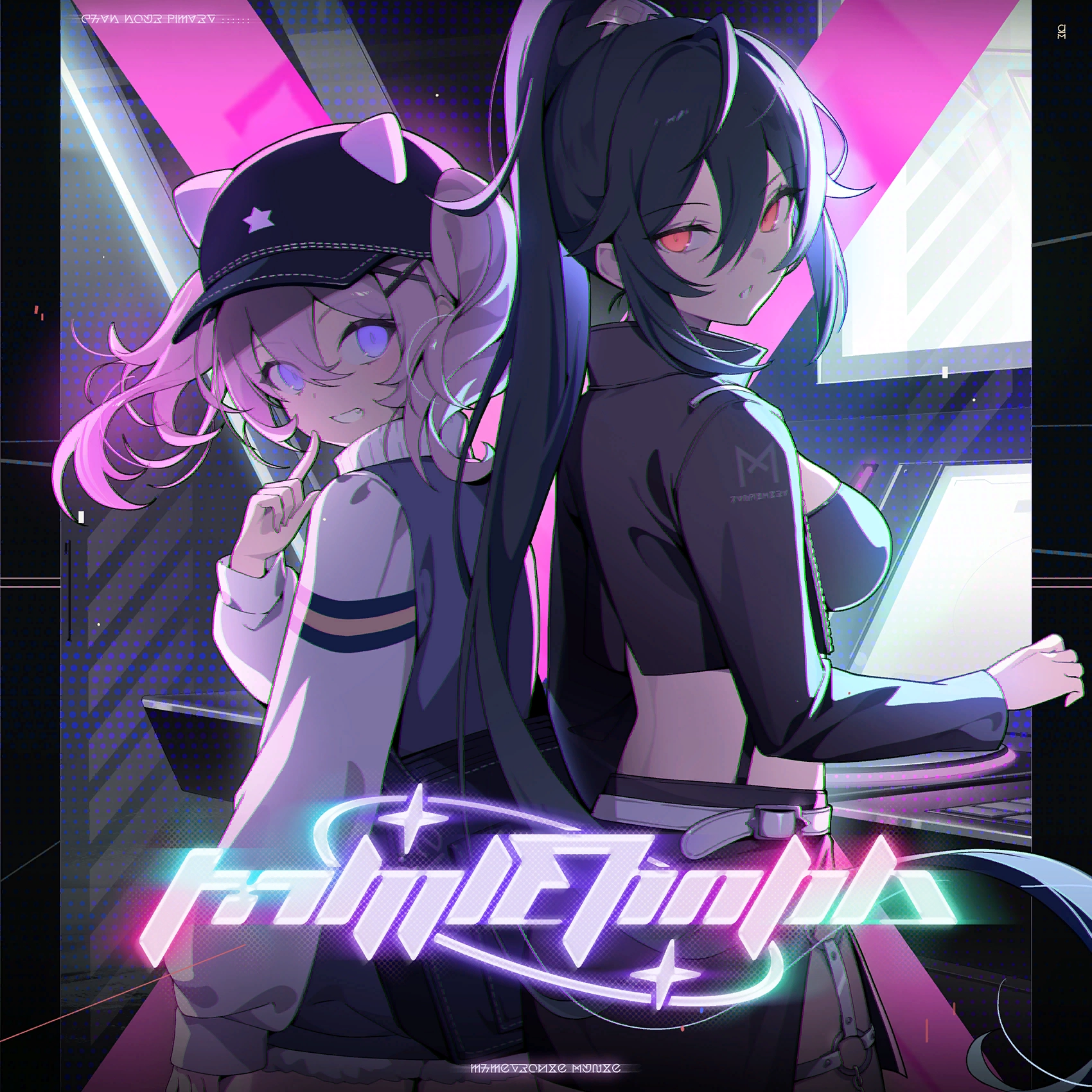 Meow Rhythm